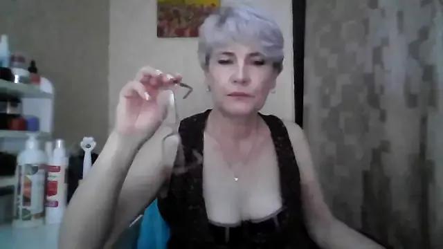 Catty_Lady on StripChat 
