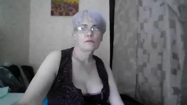 Catty_Lady on StripChat 