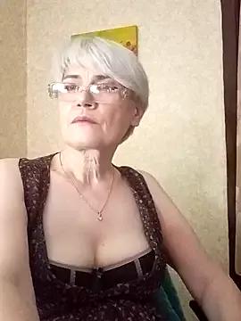 Catty_Lady on StripChat 