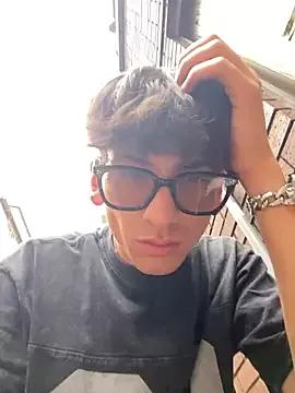 ccgkyokucho on StripChat 