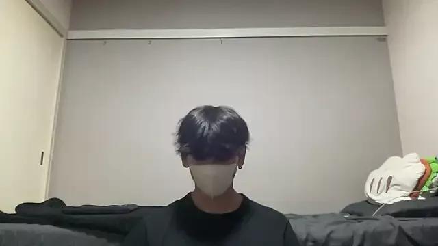 ccgkyokucho on StripChat 
