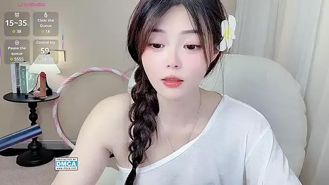 CeeKie on StripChat 