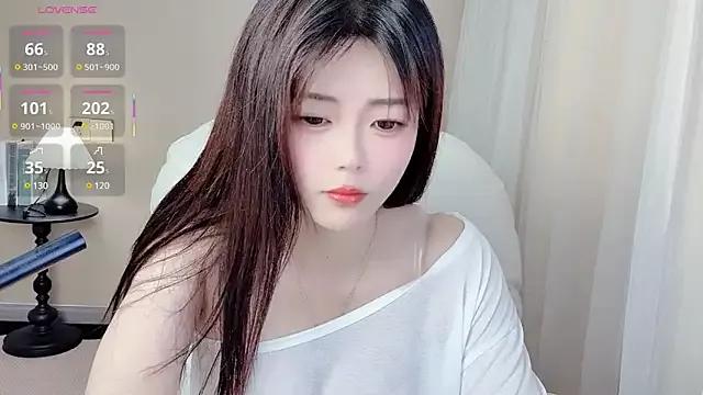 CeeKie on StripChat 