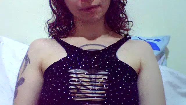 CELEna098rs707 on StripChat 