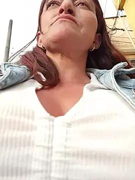 celeste-30_ — Off panty in public