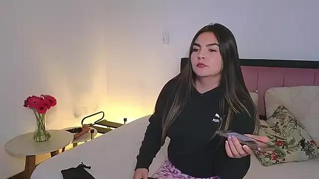 celeste_1star on StripChat 