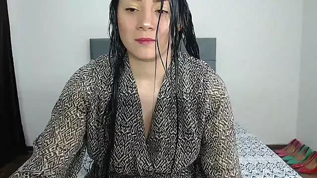 celeste_2023 on StripChat 