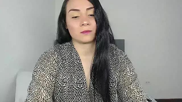 celeste_2023 on StripChat 