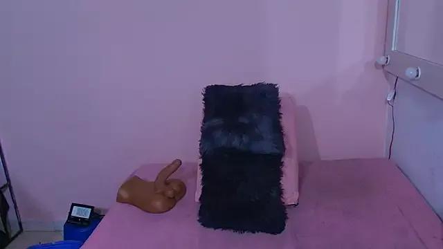 celeste_sea on StripChat 