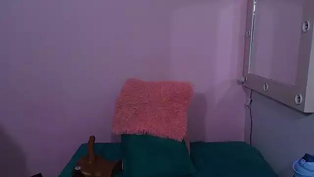 celeste_sea on StripChat 