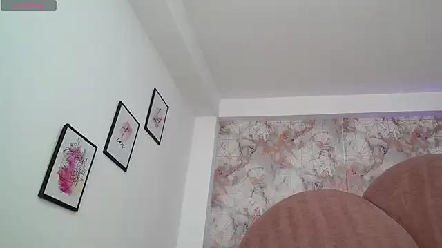 Celeste_Storm on StripChat 