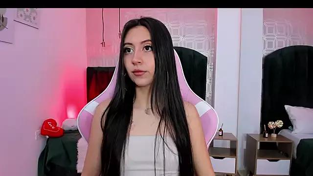 Celeste_Storm on StripChat 