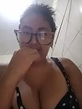 CelesteAcua on StripChat 