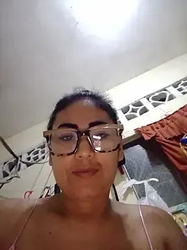 CelesteAcua on StripChat 