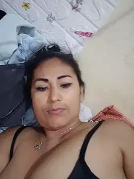 CelesteAcua on StripChat 