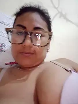 CelesteAcua on StripChat 