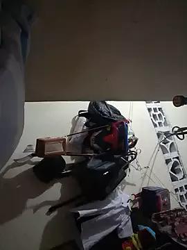 CelesteAcua on StripChat 