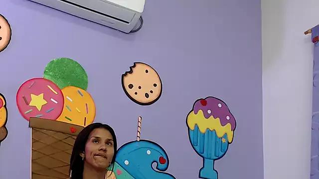 celesteskinny18 on StripChat 