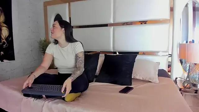 celestestars on StripChat 