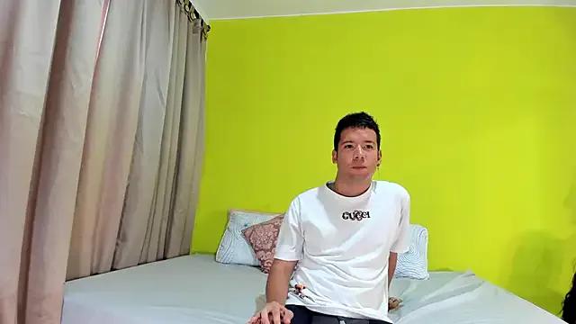Celesteyorucso on StripChat