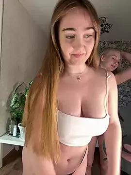 celestialanggel on StripChat 