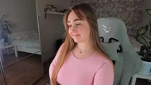 celestialanggel on StripChat 