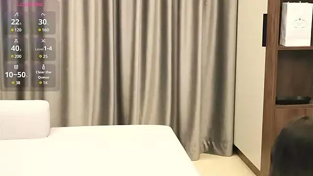 CellesteFemme on StripChat 