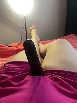 Ceyceys on StripChat 