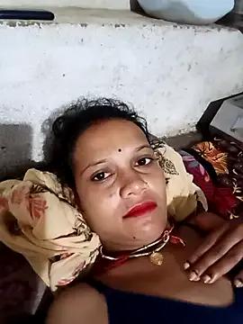 Chandni_Love143 on StripChat