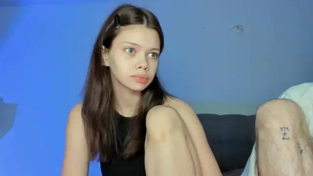 chansetolove on StripChat