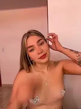Chantel_sam — sexy dance 