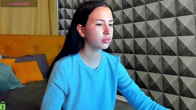 Charlene_Woods on StripChat