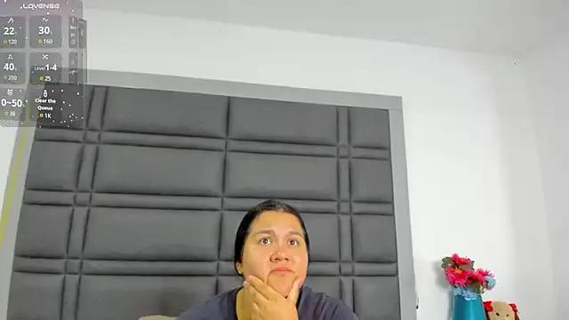 Charlott_Liam on StripChat