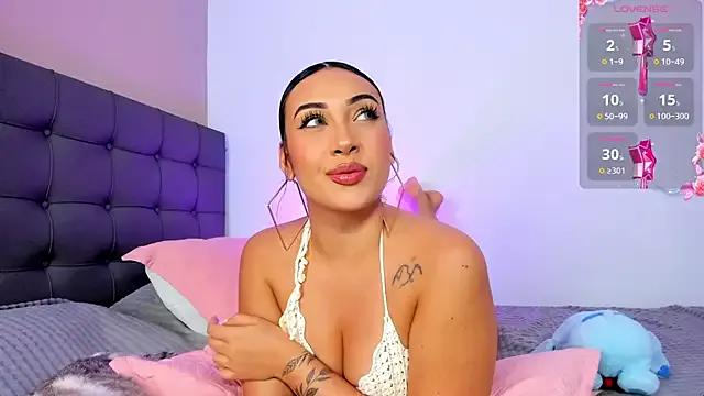charlotte_james0 — Freechat on StripChat