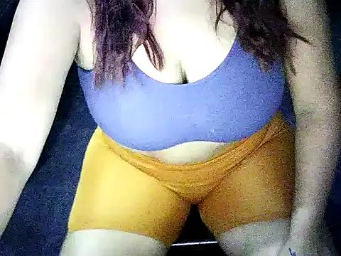 Charlottebusty_38 — naked