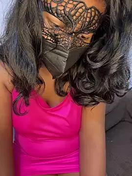 Cheezy_Sithu on StripChat 