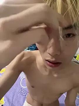 chengchen101 on StripChat