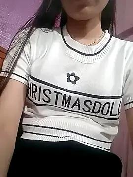 CherryBeii on StripChat