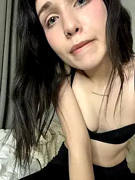 CherryCrystall's avatar