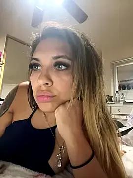 Chicagobabe on StripChat 