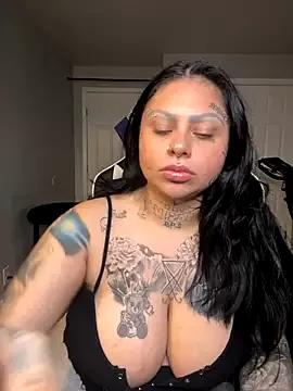 chicanachic13 — take off sweats