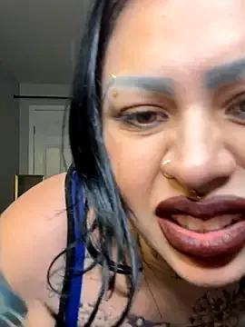 chicanachic13 — Bra off