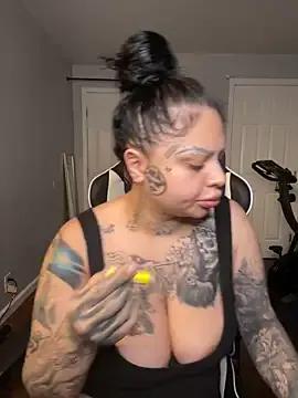 chicanachic13 — Free titties
