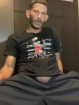 Chico_Bellaco on StripChat 