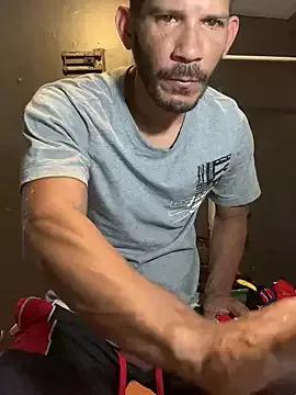 Chico_Bellaco on StripChat 