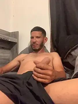 Chico_Bellaco on StripChat 