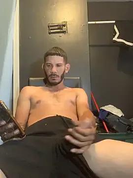 Chico_Bellaco on StripChat