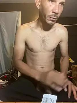 Chico_Bellaco on StripChat 