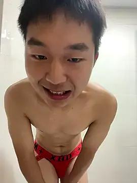 Chinachengdu on StripChat