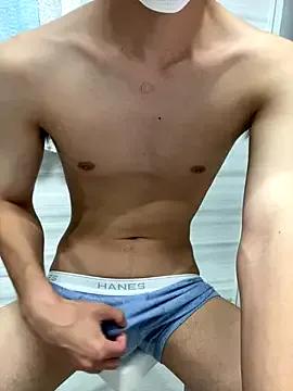 chinsemechan — Freechat on StripChat